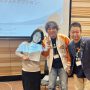 新公益連盟・奈良合宿にて（セッション＆リサーチ結果の共有）